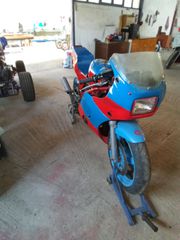 Yamaha RD 250 1984 rz250r