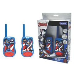 Marvel Avengers Walkie-Talkies-thumb-3