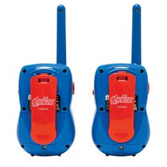 Marvel Avengers Walkie-Talkies-thumb-1