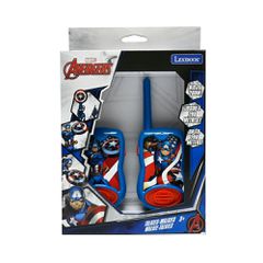 Marvel Avengers Walkie-Talkies-thumb-2