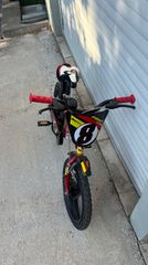 Πόλης Dino Bikes 2023 Pro-thumb-1