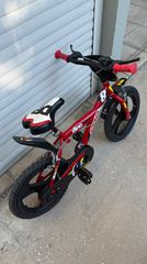 Πόλης Dino Bikes 2023 Pro-thumb-2