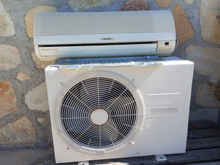 κλιματιστικο 9αρι sharp