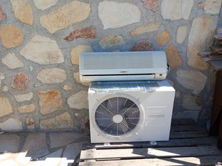 κλιματιστικο 9αρι sharp-thumb-1