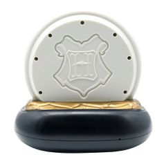 Harry Potter 3D Projector Alarm Clock-thumb-4