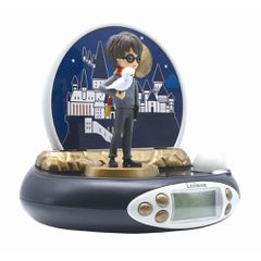 Harry Potter 3D Projector Alarm Clock-thumb-1