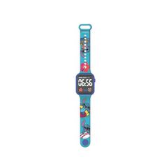 Disney Stitch Digital LED watch-thumb-1