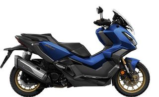 Honda ADV 350 2023