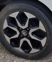 ΖΑΝΤΕΣ TOYOTA AYGO 2019