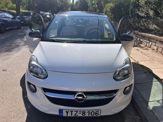 Opel Adam 2016 1.4 Automatic-thumb-6