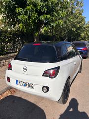 Opel Adam 2016 1.4 Automatic-thumb-1