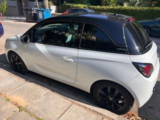 Opel Adam 2016 1.4 Automatic-thumb-3