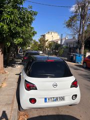 Opel Adam 2016 1.4 Automatic-thumb-5