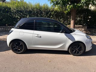 Opel Adam 2016 1.4 Automatic