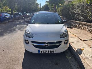 Opel Adam 2016 1.4 Automatic-thumb-2