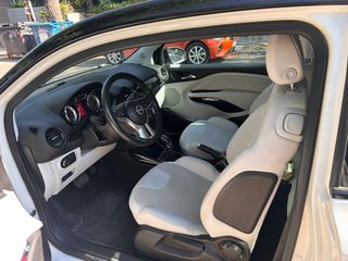 Opel Adam 2016 1.4 Automatic-thumb-9