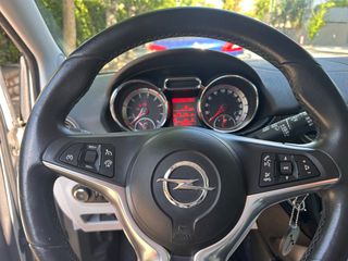 Opel Adam 2016 1.4 Automatic-thumb-11
