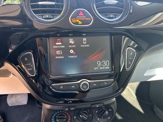 Opel Adam 2016 1.4 Automatic-thumb-12