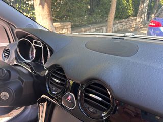 Opel Adam 2016 1.4 Automatic-thumb-14
