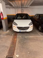 Opel Adam 2016 1.4 Automatic-thumb-15