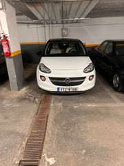 Opel Adam 2016 1.4 Automatic-thumb-16