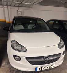 Opel Adam 2016 1.4 Automatic-thumb-4