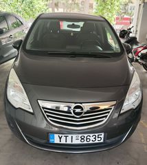 Opel Meriva 2010 COSMO FULL EXTRA CLIMA