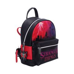 Stranger Things Backpack The Upside Down Backpack 28 cm-thumb-2