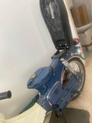Honda C 1975 C50-thumb-2
