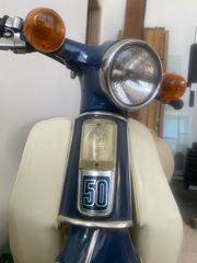 Honda C 1975 C50-thumb-4