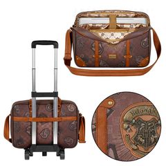 Harry Potter Pride laptop briefcase-thumb-3