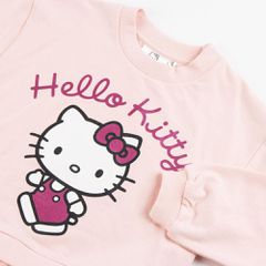 Hello Kitty hoodie-thumb-2