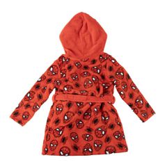Marvel Spiderman coat-thumb-1