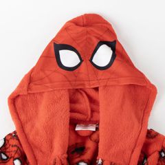 Marvel Spiderman coat-thumb-2