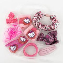 Hello Kitty assorted beauty set 20pcs-thumb-2