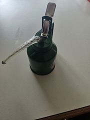 Castrol λαδικο και ταμπέλα πλαστική set-thumb-2