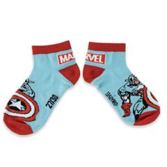 Marvel pack socks-thumb-2