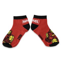 Marvel pack socks-thumb-1