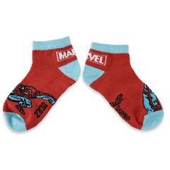 Marvel pack socks-thumb-3