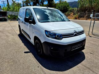 Citroen Berlingo 2020 1.5 BlueHDi