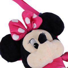 Disney Minnie plush bag-thumb-3