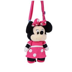 Disney Minnie plush bag-thumb-2