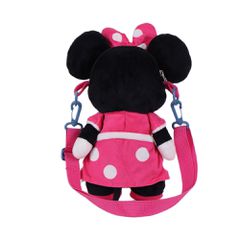Disney Minnie plush bag-thumb-1