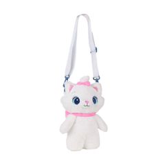 Disney The Aristocats plush bag-thumb-2