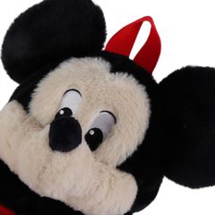 Disney Mickey plush backpack 30cm-thumb-3