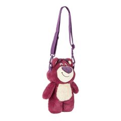 Disney Pixar Toy Story plush bag