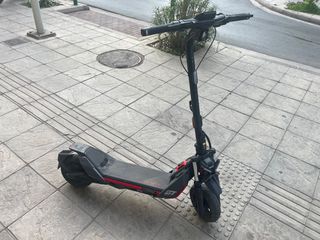 Ηλεκτρικά Πατίνια Segway 2025 ZT 3 PRO