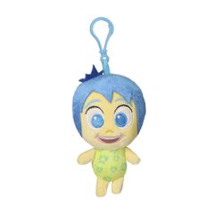 Disney Pixar Inside Out assorted plush keychain-thumb-4