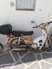 Honda GLX 1997-thumb-2