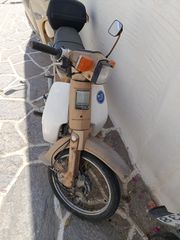 Honda GLX 1997